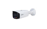 Dahua Ipc Hfw3849t1 As Pv 8mp Full Color Active Deterrence Fixed Focal Bullet Wizsense Network Camer